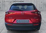Mazda CX-30 - Kolor Soul Red Crystal, zdjęcie 5