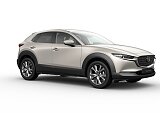 Mazda CX-30 - Kolor Platinum Quartz, zdjęcie 1