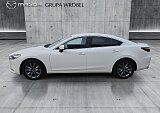 Mazda 6 - Kolor Snowflake White Pearl, zdjęcie 11