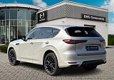 Mazda CX-60 - Kolor Platinum Quartz, zdjęcie 4