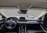 Mazda 6 - Kolor Snowflake White Pearl, zdjęcie 8