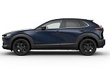 Mazda CX-30 - Kolor Deep Crystal Blue, zdjęcie 8