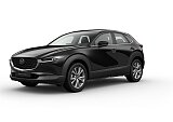 Mazda CX-30 - Kolor Jet Black, zdjęcie 1