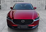 Mazda CX-30 - Kolor Soul Red Crystal, zdjęcie 2
