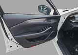 Mazda 6 - Kolor Snowflake White Pearl, zdjęcie 14