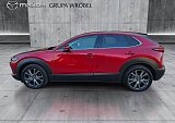 Mazda CX-30 - Kolor Soul Red Crystal, zdjęcie 8