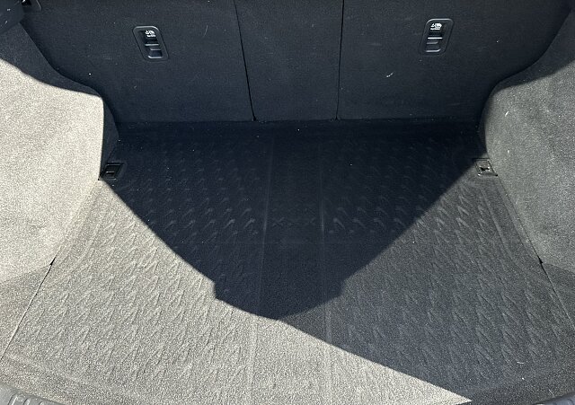 Mazda CX-5 - Kolor Soul Red Crystal, zdjęcie 13