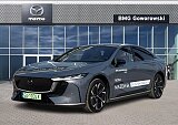 Mazda 6e - Kolor Polymetal Gray, zdjęcie 1