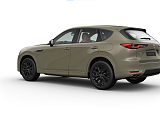 Mazda CX-60 - Kolor Zircon Sand Metalic, zdjęcie 6