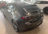 Mazda 3 - Kolor Machine Gray, zdjęcie 5