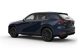 Mazda CX-60 - Kolor Deep Crystal Blue, zdjęcie 3