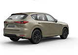Mazda CX-60 - Kolor Zircon Sand Metalic, zdjęcie 9