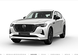 Mazda CX-60 - Kolor Rhodium White, zdjęcie 1