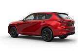 Mazda CX-60 - Kolor Soul Red Crystal, zdjęcie 3