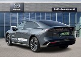 Mazda 6e - Kolor Polymetal Gray, zdjęcie 3
