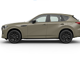 Mazda CX-60 - Kolor Zircon Sand Metalic, zdjęcie 7