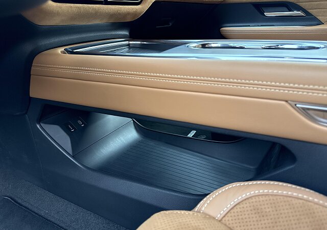 Mazda 6e - Kolor Polymetal Gray, zdjęcie 14