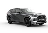 Mazda CX-60 - Kolor Machine Gray, zdjęcie 1