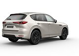 Mazda CX-60 - Kolor Platinum Quartz, zdjęcie 4