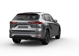 Mazda CX-60 - Kolor Machine Gray, zdjęcie 3