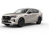 Mazda CX-60 - Kolor Platinum Quartz, zdjęcie 2