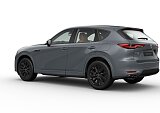 Mazda CX-60 - Kolor Polymetal Gray, zdjęcie 4