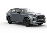 Mazda CX-60 - Kolor Polymetal Gray, zdjęcie 1