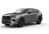 Mazda CX-60 - Kolor Machine Gray, zdjęcie 2