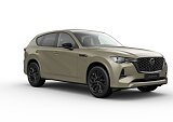 Mazda CX-60 - Kolor Zircon Sand Metalic, zdjęcie 1