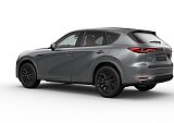 Mazda CX-60 - Kolor Machine Gray, zdjęcie 4