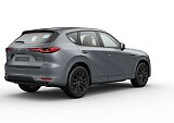 Mazda CX-60 - Kolor Polymetal Gray, zdjęcie 4