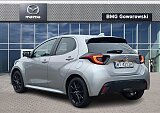 Mazda 2 - Kolor Stormy Silver, zdjęcie 3