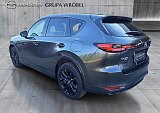 Mazda CX-60 - Kolor Machine Gray, zdjęcie 6