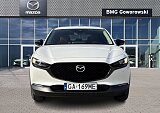 Mazda CX-30 - Kolor Snowflake White Pearl, zdjęcie 29