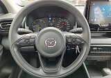 Mazda 2 - Kolor Opera Black, zdjęcie 8