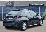Mazda 2 - Kolor Opera Black, zdjęcie 20