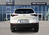 Mazda CX-30 - Kolor Snowflake White Pearl, zdjęcie 25