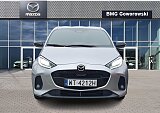 Mazda 2 - Kolor Stormy Silver, zdjęcie 24