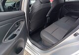 Mazda 2 - Kolor Stormy Silver, zdjęcie 16