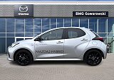 Mazda 2 - Kolor Stormy Silver, zdjęcie 2