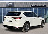 Mazda CX-60 - Kolor Rhodium White, zdjęcie 25