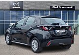 Mazda 2 - Kolor Opera Black, zdjęcie 3