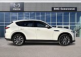 Mazda CX-60 - Kolor Rhodium White, zdjęcie 26