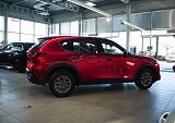 Mazda CX-5 - Kolor Soul Red Crystal, zdjęcie 4
