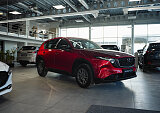 Mazda CX-5 - Kolor Soul Red Crystal, zdjęcie 1