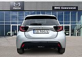 Mazda 2 - Kolor Stormy Silver, zdjęcie 21