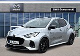 Mazda 2 - Kolor Stormy Silver, zdjęcie 1