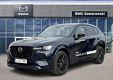 Mazda CX-60 - Kolor Deep Crystal Blue, zdjęcie 1