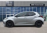 Mazda 2 - Kolor Stormy Silver, zdjęcie 2