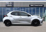 Mazda 2 - Kolor Stormy Silver, zdjęcie 23